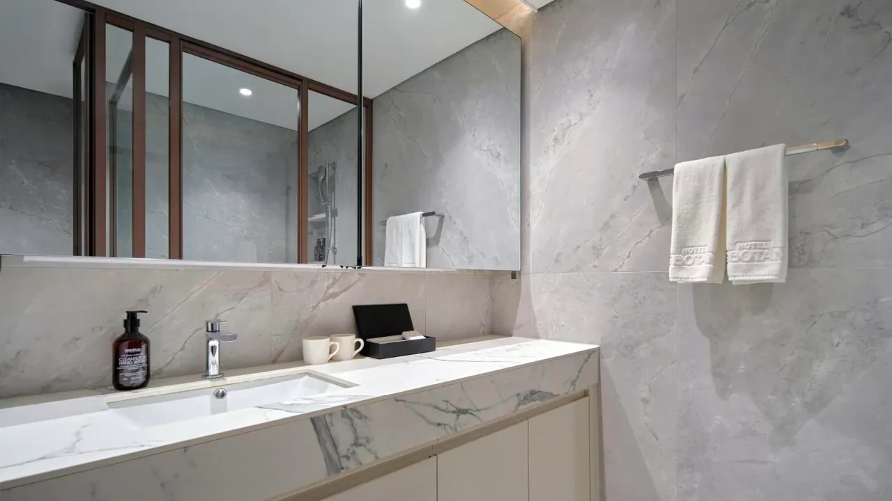 The Botanik Sewoon Myeongdong